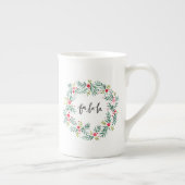 Tasse de La de La de fa (Droite)