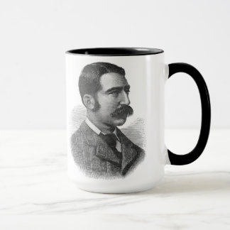 Tasse de la dérive de Rorke : Édition de cardon