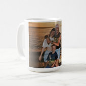 Tasse de la famille de Marla (Devant gauche)