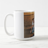 Tasse de la famille de Marla (Gauche)