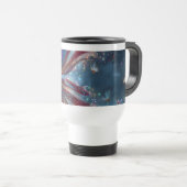 Tasse de la Fête de l'Indépendance de la Fée Migno (Devant droit)