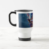 Tasse de la Fête de l'Indépendance de la Fée Migno (Gauche)