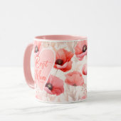 Tasse de la fête des mères (Devant gauche)