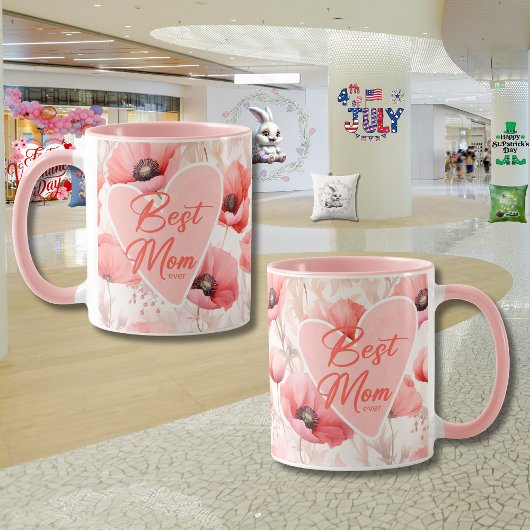 Tasse de la fête des mères