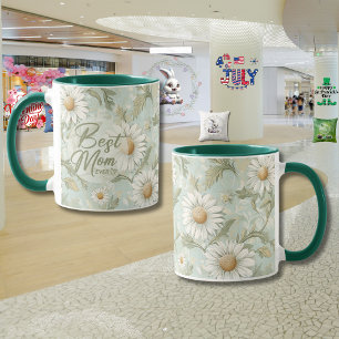Tasse de la fête des mères