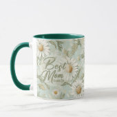 Tasse de la fête des mères (Gauche)