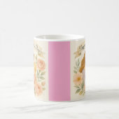 Tasse de la fête des Mères de 330ml (Centre)