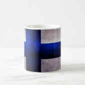 Tasse de la Finlande (Centre)