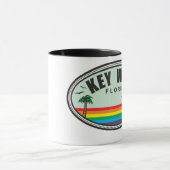 Tasse de la Floride (Centre)