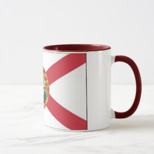 Tasse de la Floride