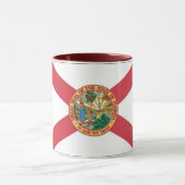 Tasse de la Floride (Centre)