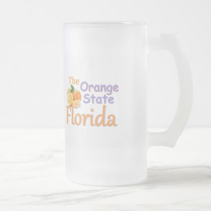 Tasse de la FLORIDE