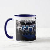 Tasse de la GEN 1 d'adeptes d'ombre d'Egsa (Gauche)