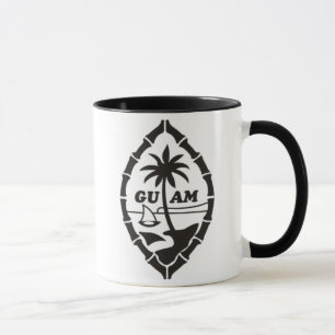 TASSE DE LA GUAM