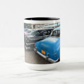 Tasse de La Habana Cuba (Centre)