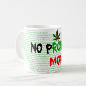 Tasse de la Jamaïque (Devant gauche)