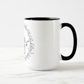 Tasse de la JOIE |