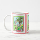 Tasse de la jungle 26 de bébé (Gauche)