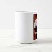 TASSE DE LA LA SPAZ DE VIVATS (Centre)