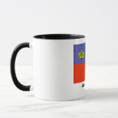 Tasse de la Liechtenstein (Gauche)