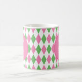 Tasse de la ligue de golf dames (Centre)