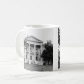 Tasse de la Louisiane de plantation de verger de (Devant gauche)