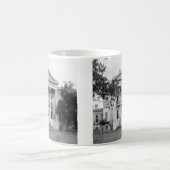 Tasse de la Louisiane de plantation de verger de (Centre)