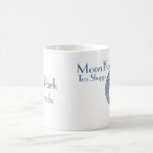 Tasse de la lune KAT Estes (Centre)