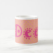 Tasse de la machine à coudre 15 - DEE - demandée (Centre)