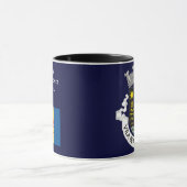 Tasse de la Madère Porto Moniz (Centre)