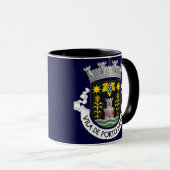 Tasse de la Madère Porto Moniz (Devant droit)