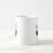 Tasse de la Maison Blanche 2012 de Sarah Palin (Centre)