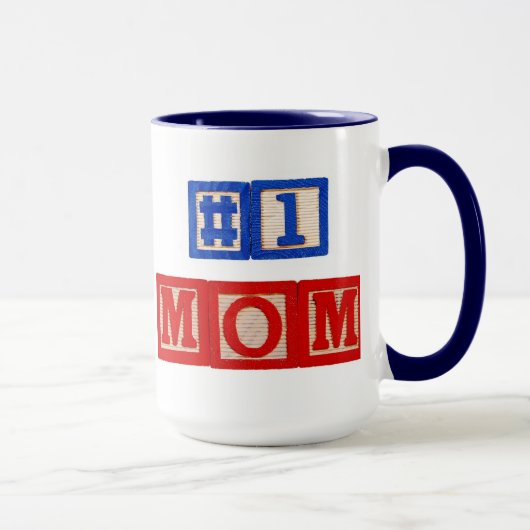 Tasse de la maman #1 (Droite)