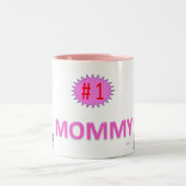 TASSE DE LA MAMAN #1 (Centre)