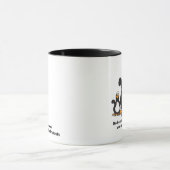 Tasse de la maman #1 (Centre)