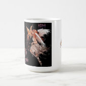 tasse de la maman du problème (Centre)