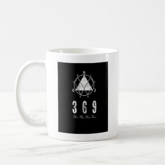 tasse de la méthode 3 6, 9