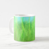 Tasse de la miséricorde de Dieu (Devant gauche)