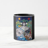 Tasse de la MU (Centre)