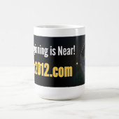 Tasse de la naissance 2012 (Centre)