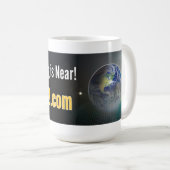 Tasse de la naissance 2012 (Devant droit)