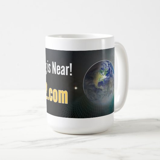 Tasse de la naissance 2012 (Devant droit)