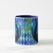 Tasse de la Nativité (Centre)