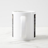 Tasse de la nouvelle d'Aeson Black (Dos)