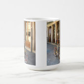 Tasse de la Nouvelle-Orléans de quartier français (Centre)