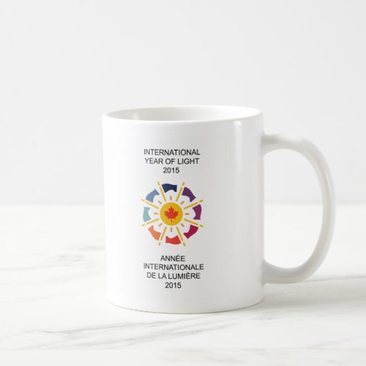 Tasse de la PAC IYL2015 (Droite)