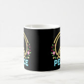 Tasse de la paix (Centre)