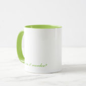Tasse de la piscine de Diana (Devant gauche)