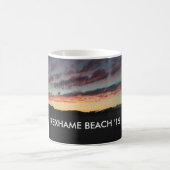 TASSE DE LA PLAGE '15 DE REXHAME (Centre)