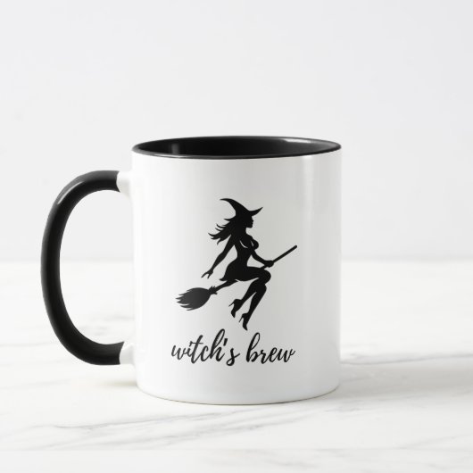 tasse de la potion de sorcière || cadeaux pour sor (Gauche)